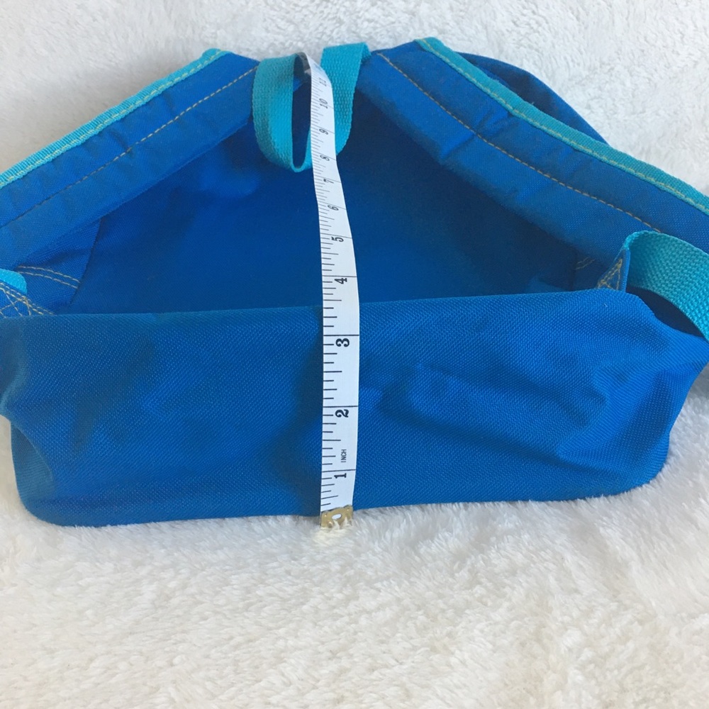 Thomas & Friends Backpack Color Blue - Picture 4 of 7